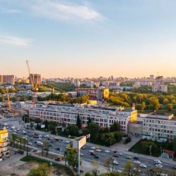 Продается 2-х комнатная квартира, 50,5 м²
