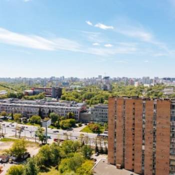 Продается 2-х комнатная квартира, 50,5 м²