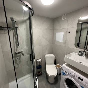 Сдается 1-комнатная квартира, 23 м²