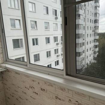 Продается 2-х комнатная квартира, 54,1 м²