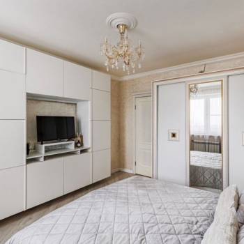Продается 2-х комнатная квартира, 54,1 м²