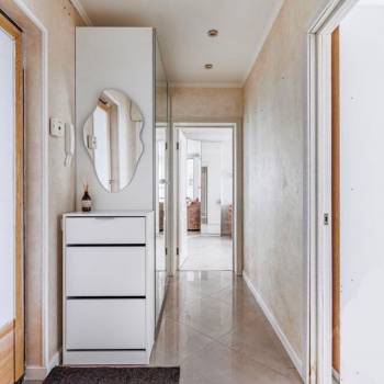 Продается 2-х комнатная квартира, 54,1 м²