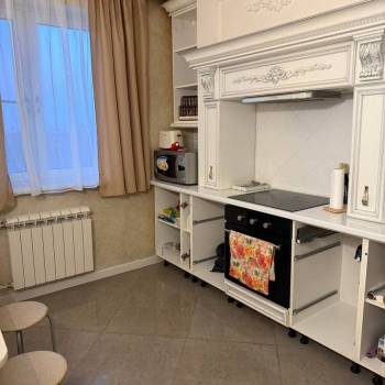 Продается 2-х комнатная квартира, 54,1 м²