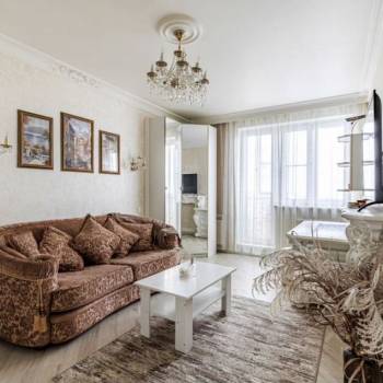 Продается 2-х комнатная квартира, 54,1 м²