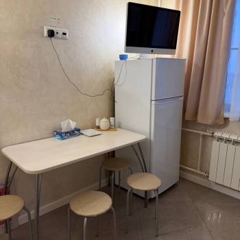Продается 2-х комнатная квартира, 54,1 м²