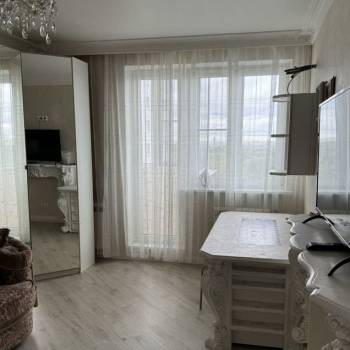 Продается 2-х комнатная квартира, 54,1 м²