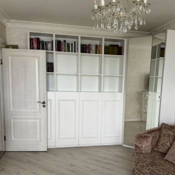 Продается 2-х комнатная квартира, 54,1 м²