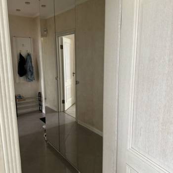 Продается 2-х комнатная квартира, 54,1 м²