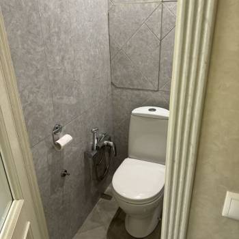 Продается 2-х комнатная квартира, 54,1 м²