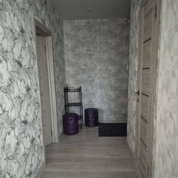 Сдается 1-комнатная квартира, 39 м²
