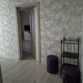 Сдается 1-комнатная квартира, 39 м²