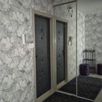 Сдается 1-комнатная квартира, 39 м²