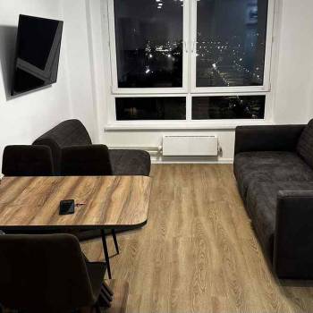 Продается 1-комнатная квартира, 36 м²