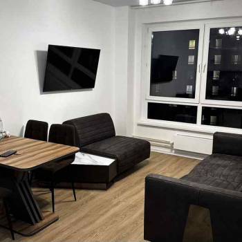 Продается 1-комнатная квартира, 36 м²