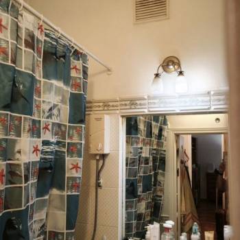 Продается 2-х комнатная квартира, 53,5 м²