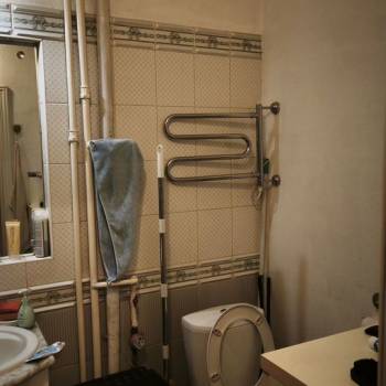 Продается 2-х комнатная квартира, 53,5 м²