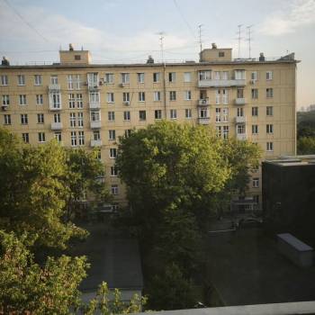 Продается 2-х комнатная квартира, 53,5 м²