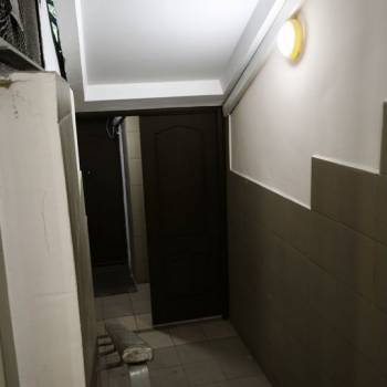 Продается 2-х комнатная квартира, 53,5 м²