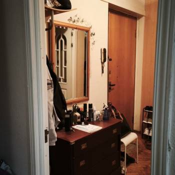 Продается 2-х комнатная квартира, 53,5 м²