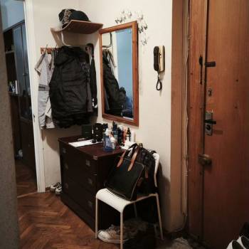 Продается 2-х комнатная квартира, 53,5 м²