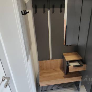 Сдается 1-комнатная квартира, 25 м²