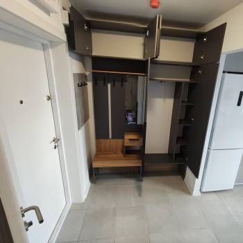 Сдается 1-комнатная квартира, 25 м²