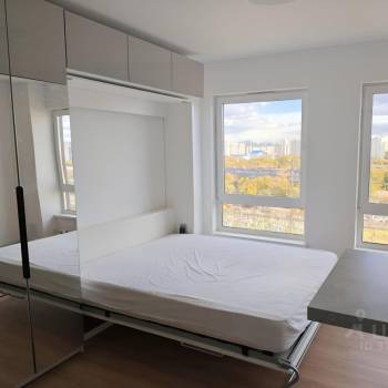 Сдается 1-комнатная квартира, 25 м²
