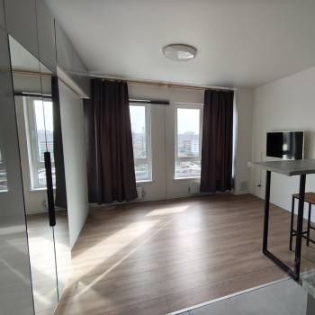 Сдается 1-комнатная квартира, 25 м²