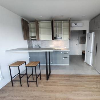 Сдается 1-комнатная квартира, 25 м²