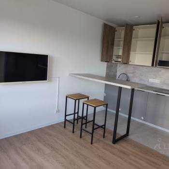 Сдается 1-комнатная квартира, 25 м²