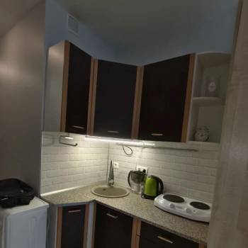 Сдается 1-комнатная квартира, 14 м²