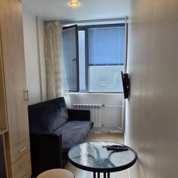 Сдается 1-комнатная квартира, 14 м²