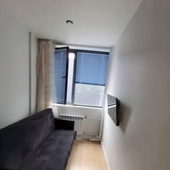 Сдается 1-комнатная квартира, 14 м²