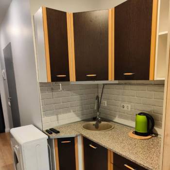 Сдается 1-комнатная квартира, 14 м²