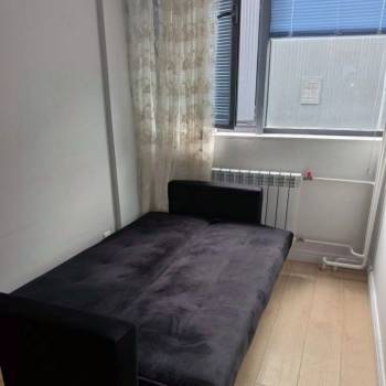 Сдается 1-комнатная квартира, 14 м²