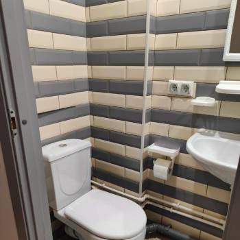 Сдается 1-комнатная квартира, 14 м²