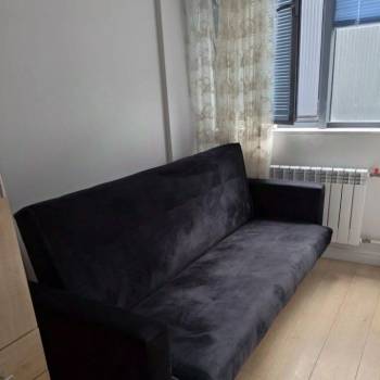 Сдается 1-комнатная квартира, 14 м²