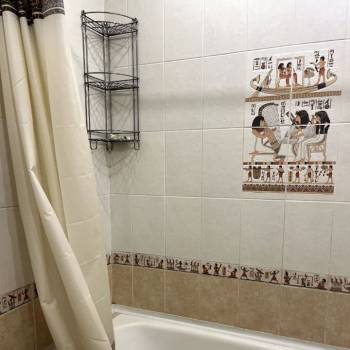 Сдается 2-х комнатная квартира, 55,5 м²