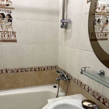Сдается 2-х комнатная квартира, 55,5 м²