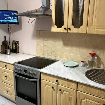 Сдается 2-х комнатная квартира, 55,5 м²