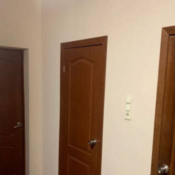 Сдается 2-х комнатная квартира, 55,5 м²