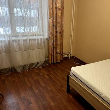 Сдается 2-х комнатная квартира, 55,5 м²