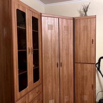 Сдается 2-х комнатная квартира, 55,5 м²