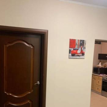 Сдается 2-х комнатная квартира, 55,5 м²