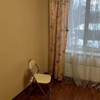 Сдается 2-х комнатная квартира, 55,5 м²