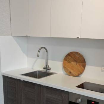 Продается 1-комнатная квартира, 39 м²
