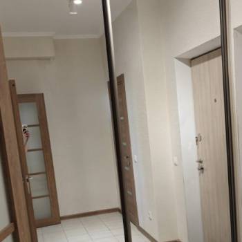 Продается 1-комнатная квартира, 39 м²