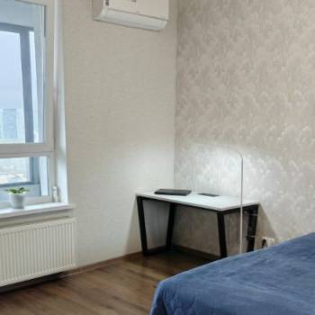 Продается 1-комнатная квартира, 39 м²