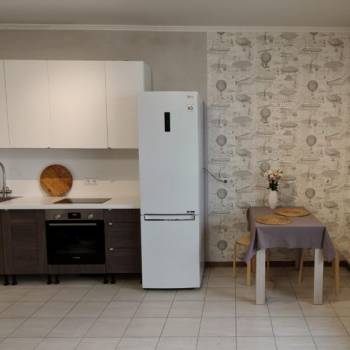 Продается 1-комнатная квартира, 39 м²