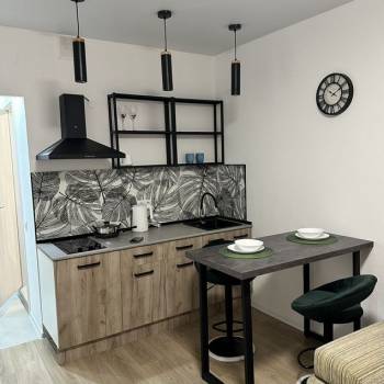 Сдается 1-комнатная квартира, 20 м²